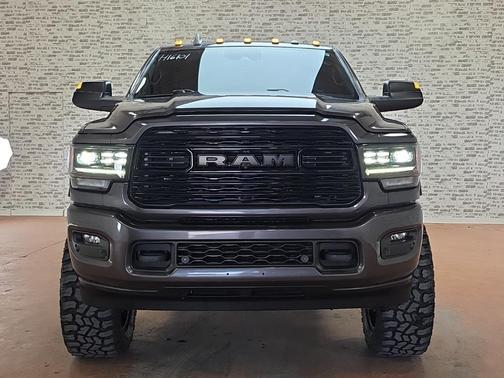 2022 RAM 2500 Limited