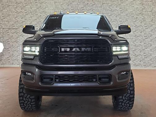 2022 RAM 2500 Limited