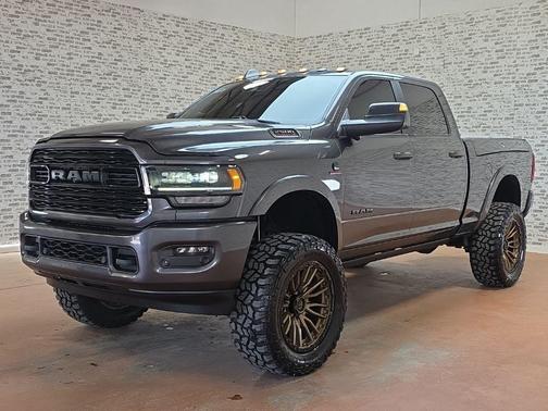 2022 RAM 2500 Limited
