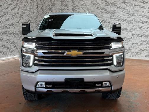 2023 Chevrolet Silverado 3500 High Country