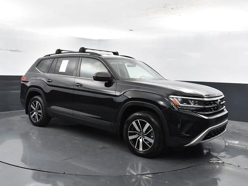 2022 Volkswagen Atlas 2.0T SE