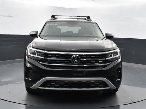 2022 Volkswagen Atlas 2.0T SE