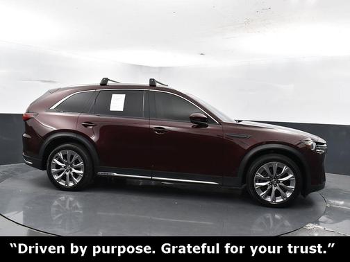 2024 Mazda CX-90 Premium Plus