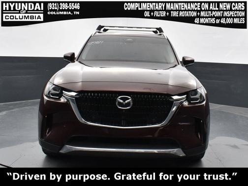 2024 Mazda CX-90 Premium Plus