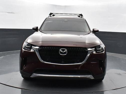 2024 Mazda CX-90 Premium Plus