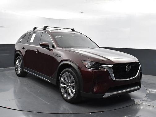 2024 Mazda CX-90 Premium Plus