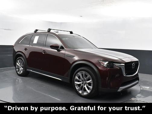 2024 Mazda CX-90 Premium Plus