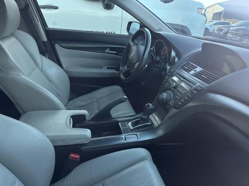 2012 Acura TL 3.7 Advance