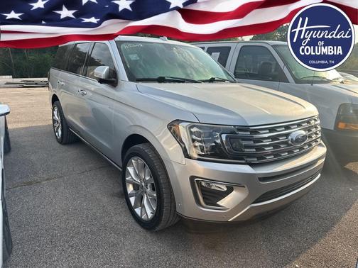 2019 Ford Expedition Limited