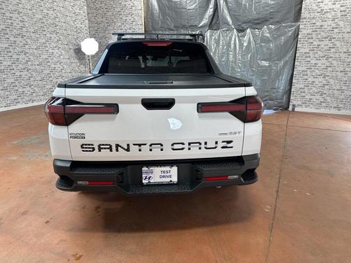 2022 Hyundai SANTA CRUZ 2.5T SEL Premium