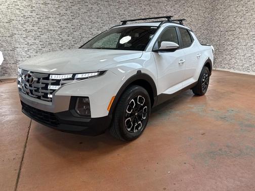 2022 Hyundai SANTA CRUZ 2.5T SEL Premium