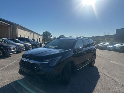2024 Subaru Ascent Limited