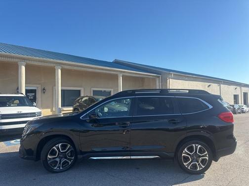 2024 Subaru Ascent Limited