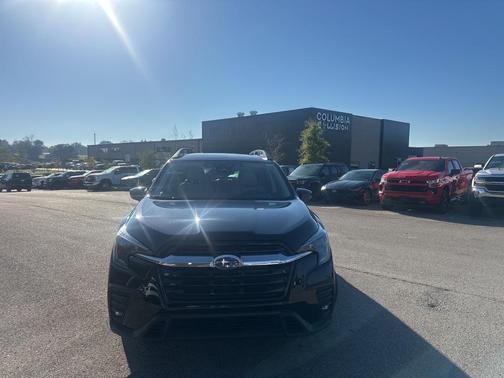 2024 Subaru Ascent Limited