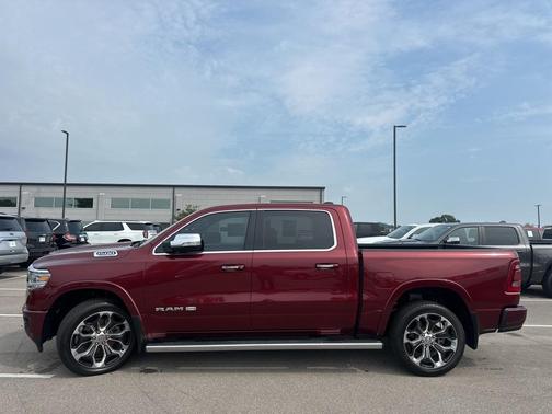 2022 RAM 1500 Longhorn