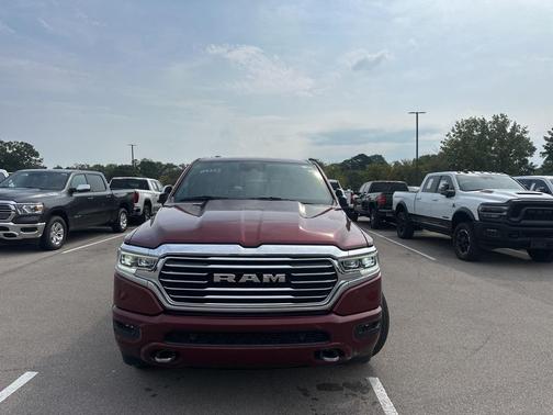 2022 RAM 1500 Longhorn