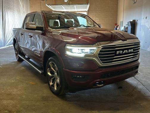 2022 RAM 1500 Longhorn
