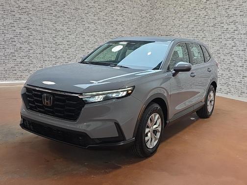 2023 Honda CR-V LX