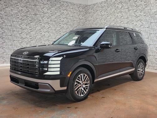 2026 Hyundai PALISADE SEL 7P