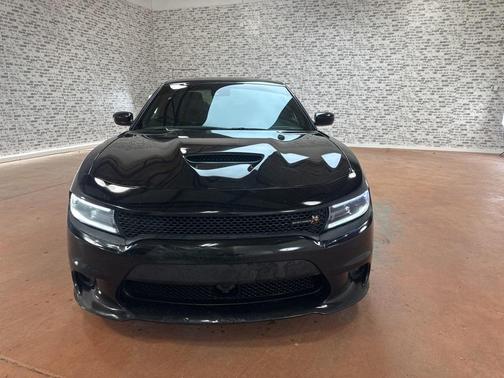 2015 Dodge Charger R/T Scat Pack
