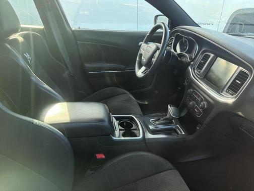 2015 Dodge Charger R/T Scat Pack