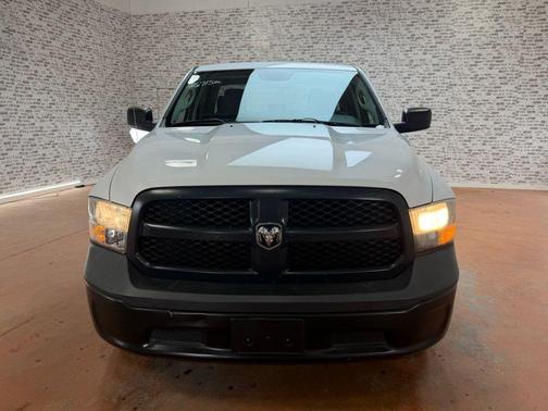 2014 RAM 1500 Tradesman/Express