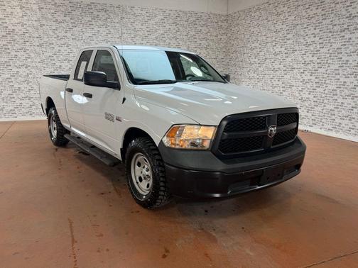 2014 RAM 1500 Tradesman/Express