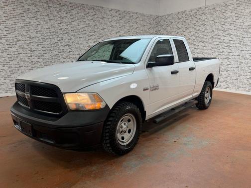 2014 RAM 1500 Tradesman/Express