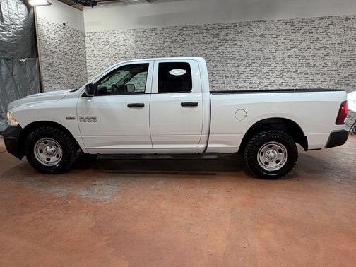 2014 RAM 1500 Tradesman/Express