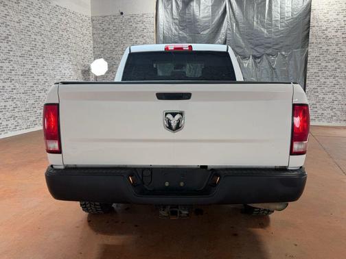 2014 RAM 1500 Tradesman/Express