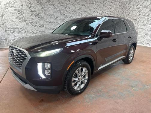 2020 Hyundai PALISADE SE