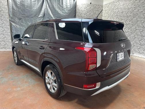 2020 Hyundai PALISADE SE