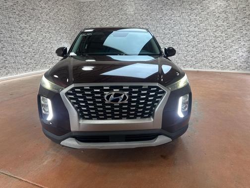 2020 Hyundai PALISADE SE