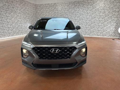 2019 Hyundai SANTA FE 2.4 SE