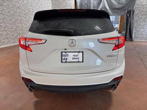 2019 Acura RDX Base