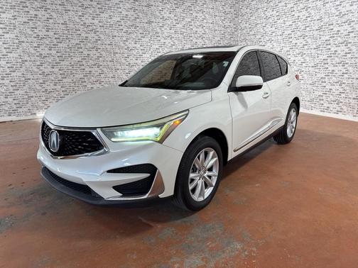 2019 Acura RDX Base