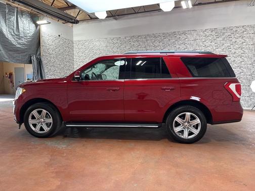 2019 Ford Expedition XLT