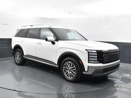 2026 Hyundai PALISADE SEL Convenience