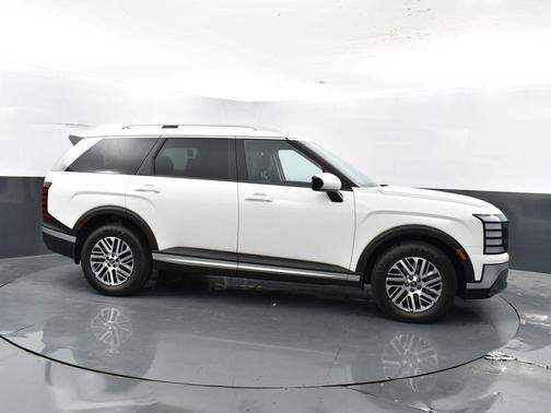 2026 Hyundai PALISADE SEL Convenience