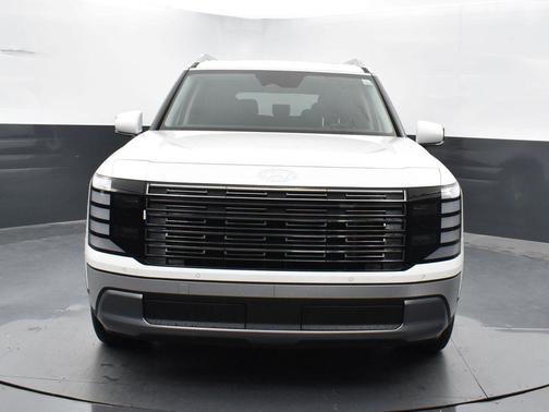 2026 Hyundai PALISADE SEL Convenience