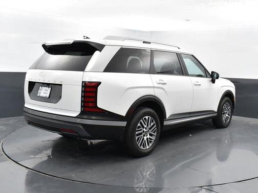 2026 Hyundai PALISADE SEL Convenience
