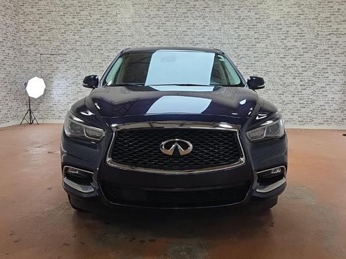 2020 INFINITI QX60 Pure