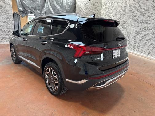 2023 Hyundai SANTA FE HEV Limited