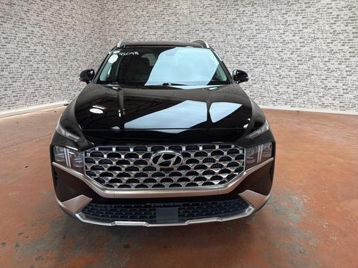 2023 Hyundai SANTA FE HEV Limited