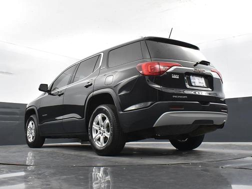 2019 GMC Acadia SLE-1
