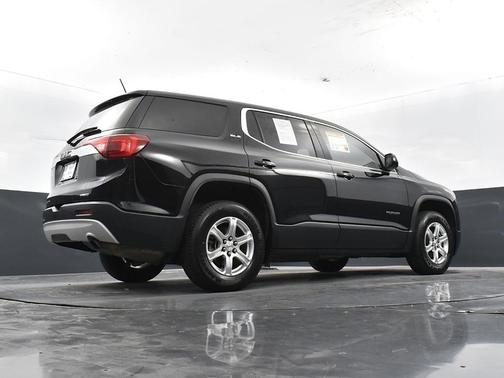 2019 GMC Acadia SLE-1
