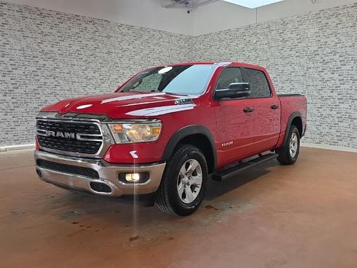 2024 RAM 1500 Big Horn/Lone Star