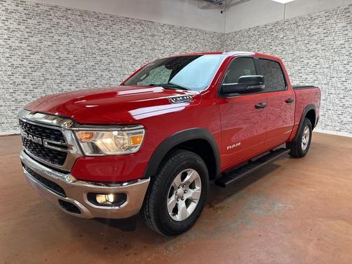 2024 RAM 1500 Big Horn/Lone Star