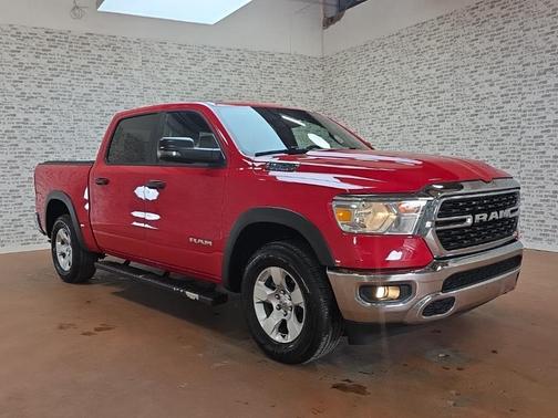 2024 RAM 1500 Big Horn/Lone Star