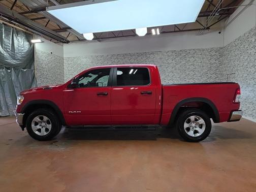 2024 RAM 1500 Big Horn/Lone Star